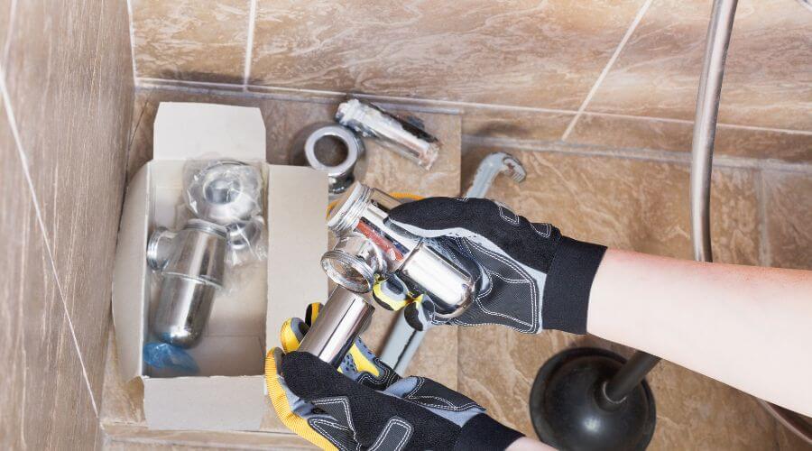 Expert tile roof repair services in Moline, IL